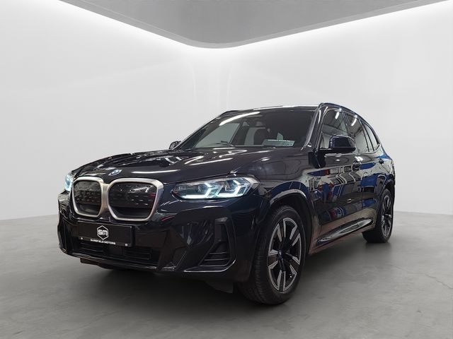 Image for 2022 BMW iX3 M SPORT 210 KW 80 KWH. PAN ROOF. HUGE SPEC. FINANCE ARRANGED. SIMI. AA APPROVED.