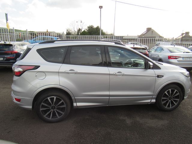 Image for 2019 Ford Kuga ST Line 1.5 120PS M6 FWD 4DR