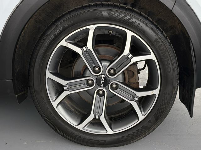 Image for 2022 Kia XCeed Phev MY21 Trailer 5DR AU