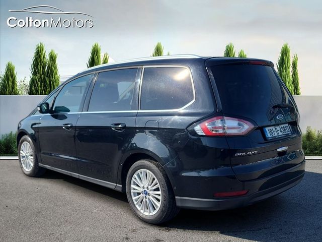 Image for 2019 Ford Galaxy 2.0TDCi 150PS Titanium 7 Seater
