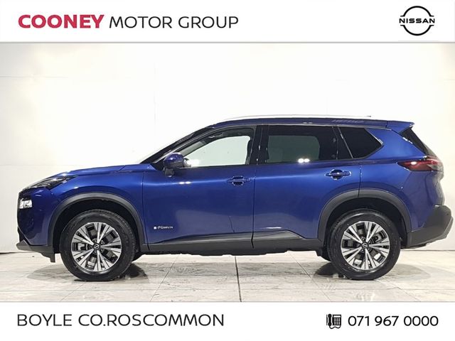 Image for 2025 Nissan X-Trail ePOWER(HYBRID) DEMO X-TRAIL SVE(TOP SPEC) CLEARANCE MADNESS- THESE WON HANG AROUND
