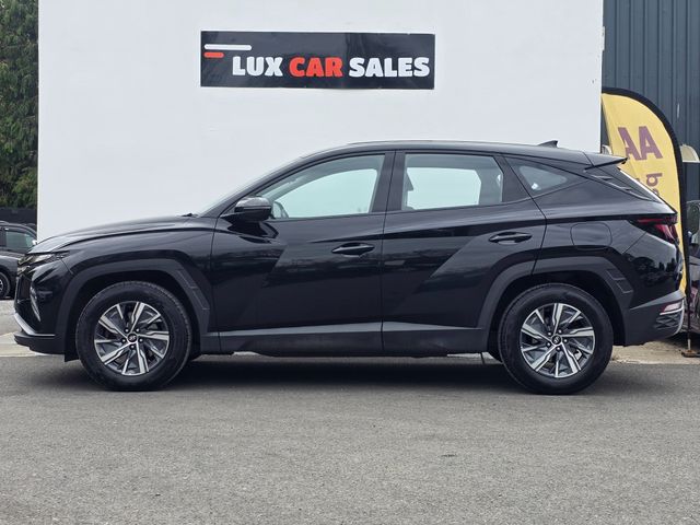 Image for 2023 Hyundai Tucson 1.6 CRDI COMFORT PLUS // NCT TILL 01/27 // REVERSE CAMERA