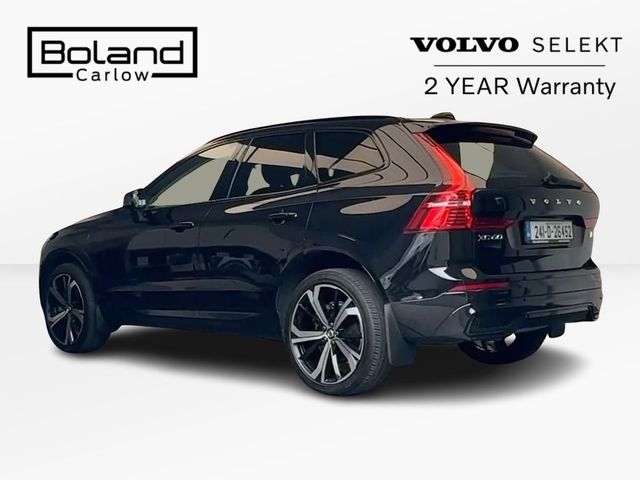 Image for 2024 Volvo XC60 T6 ULTRA DARK *3YR WARRANTY* €140 PER WEEK ON PCP