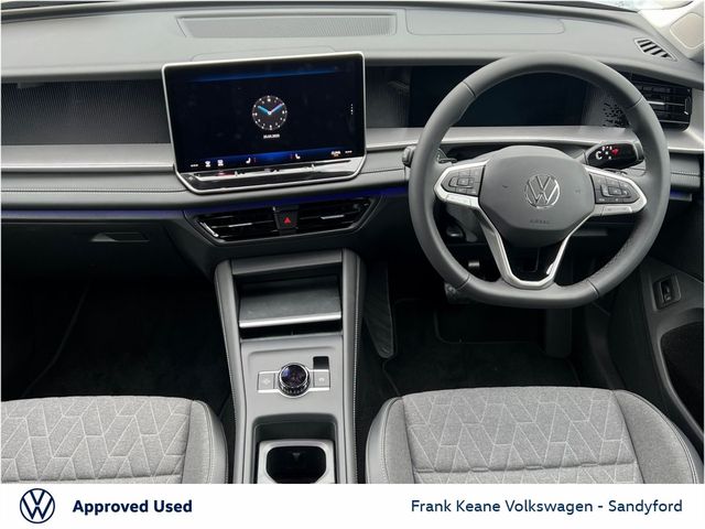 Image for 2026 Volkswagen Tayron *75 Edition* *7 Seater* 2.0TDI 150HP DSG Automatic @Frank Keane Volkswagen South Dublin