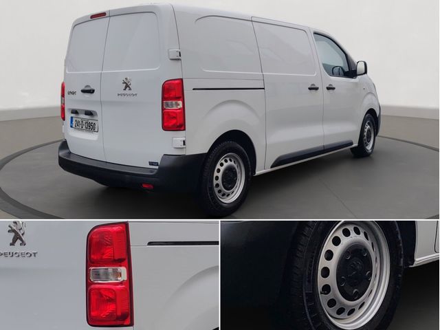 Image for 2024 Peugeot Expert 