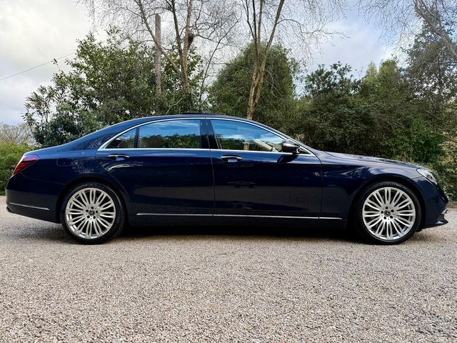 Image for 2019 Mercedes-Benz S Class S560e LWB *Huge Specification…Immaculate*