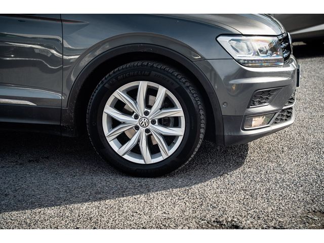 Image for 2018 Volkswagen Tiguan 2.0 TDI 150HP BMT Highline