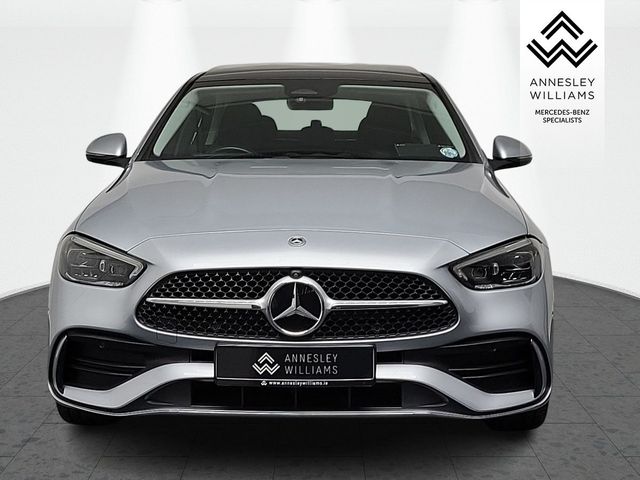 Image for 2023 Mercedes-Benz C Class C300e AMG Line Premium