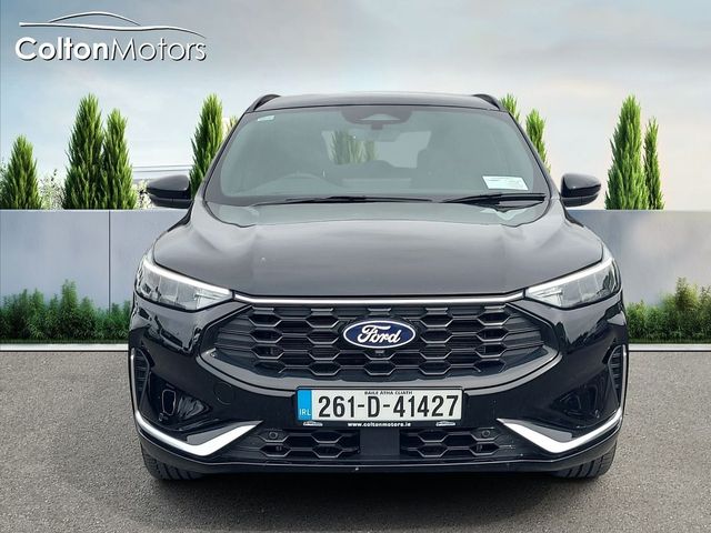 Image for 2026 Ford Kuga 2.5 Duratec 243PS PHEV ST-Line X Auto
