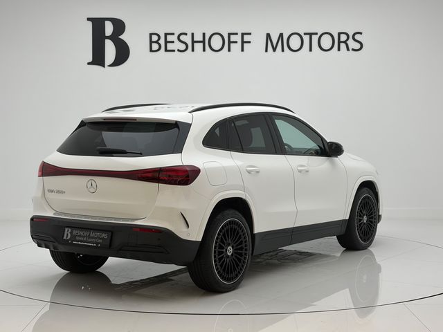 Image for 2026 Mercedes-Benz EQA 250+ URBAN EDITION=ONLY 2000 MILES//HUGE SPEC//AS NEW=TAILORED FINANCE PACKAGES AVAILABLE=TRADE IN'S WELCOME