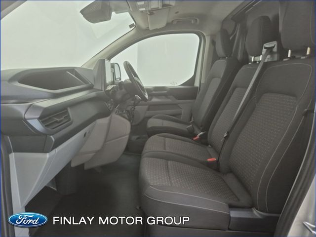 Image for 2024 Ford Transit Custom TREND 300 LWB 2.0