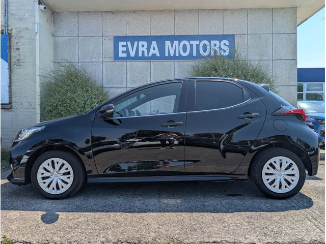 Image for 2023 Toyota Yaris Z HYBRID AUTOMATIC 1.5 PETROL //HIGH SPEC//HEATED SEATS//360 PARKING CAMERAS//KEYLESS ENTRY//ADAPTIVE CRUISE CONTROL//