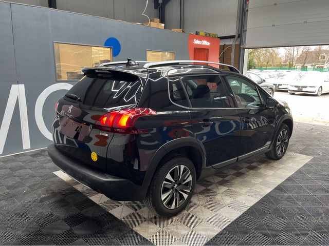 Image for 2017 Peugeot 2008 €12950 2017 PEUGEOT 2008 CROSS CITY 1.2 AUTOMATIC / CRUISE CONTROL AND MORE