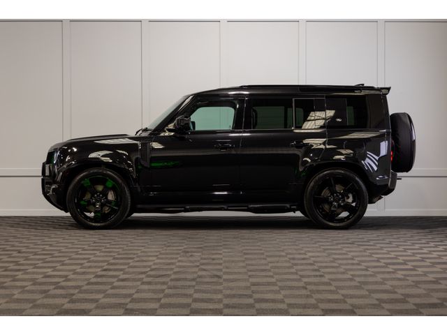 Image for 2023 Land Rover Defender 110 P400e X-Dynamic S