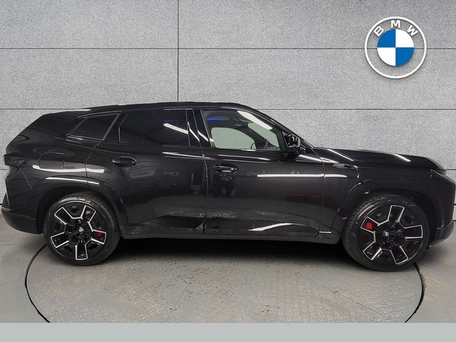 Image for 2026 BMW XM 50e