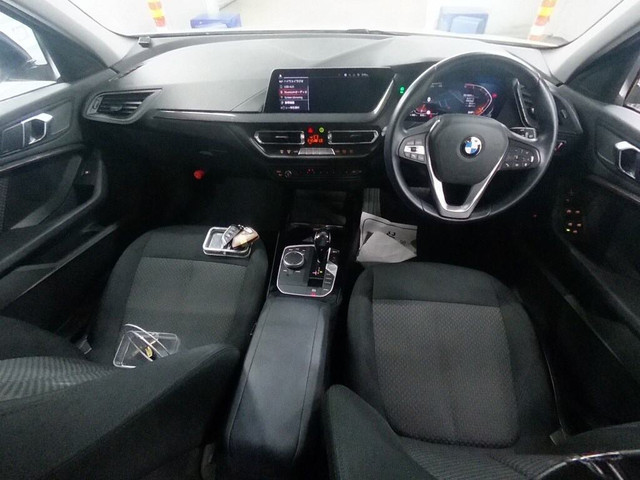Image for 2022 BMW 1 Series 118D AUTO 