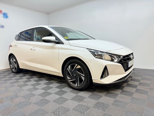 Image for 2022 Hyundai i20 