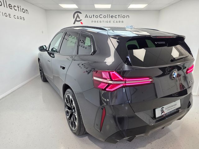 Image for 2026 BMW X3 **PAN ROOF**M-SPORT**