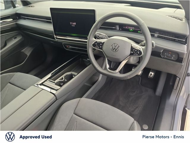 Image for 2026 Volkswagen ID.7 PRO S PLUS 286bhp - Bigger Battery 700km Range