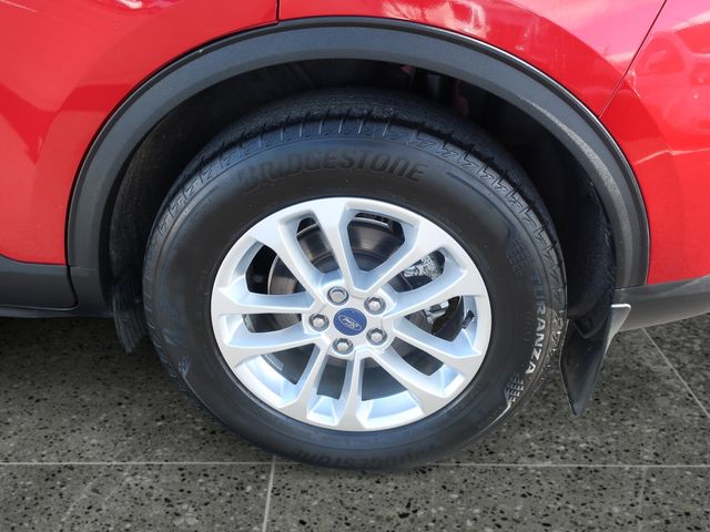 Image for 2024 Ford Kuga 2.5 Duratec 225PS PHEV Titanium Auto