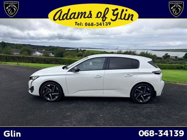 Image for 2022 Peugeot 308 ALLURE 1.5 HDI 130 AUTO 4DR