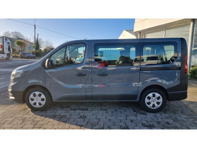 Image for 2024 Renault Trafic 