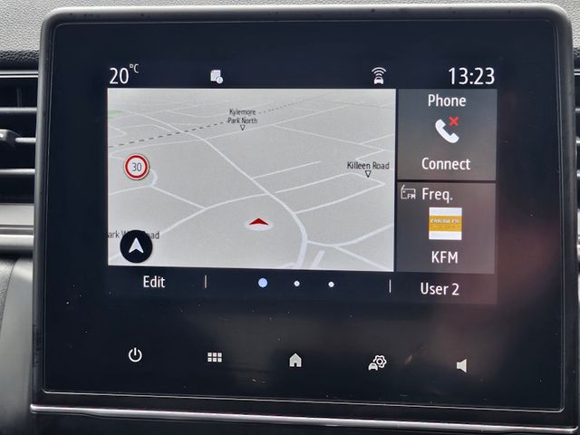 Image for 2022 Renault Captur Iconic Edition TCE 90