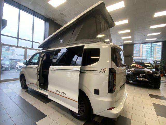 Image for 2025 Ford Tourneo Custom 4 BERTH CAMPER 