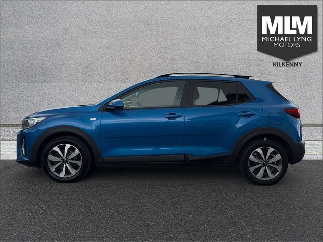 Image for 2021 Kia Stonic 1.0 K2 PE Petrol MY2021 5DR