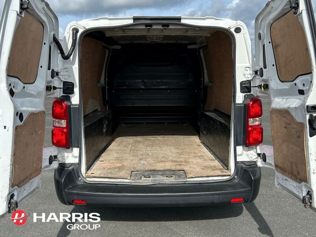 Image for 2020 Opel Vivaro VIVARO L2H1 2900 1.5 5 DR