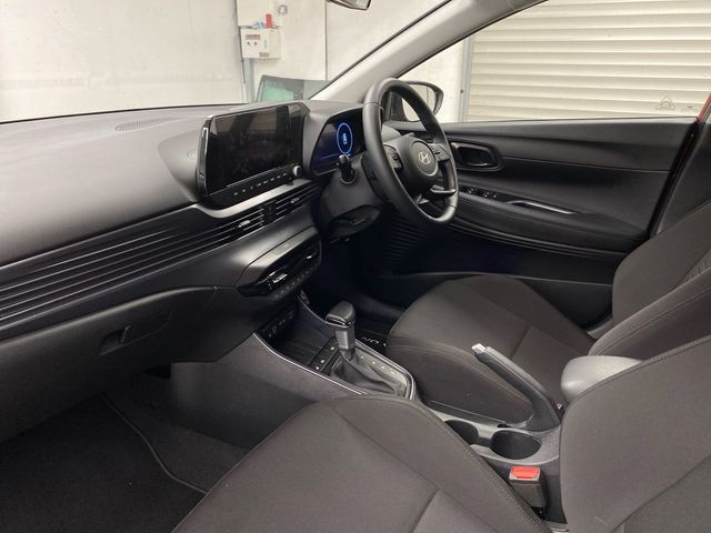 Image for 2026 Hyundai Bayon Executive 1.0 Auto