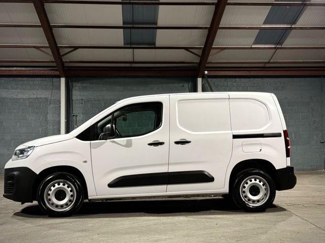 Image for 2023 Citroen Berlingo 1000 ENTERPRISE EDITION M BLUEHDI // 12 MONTH WARRANTY // SAME DAY FINANCE 