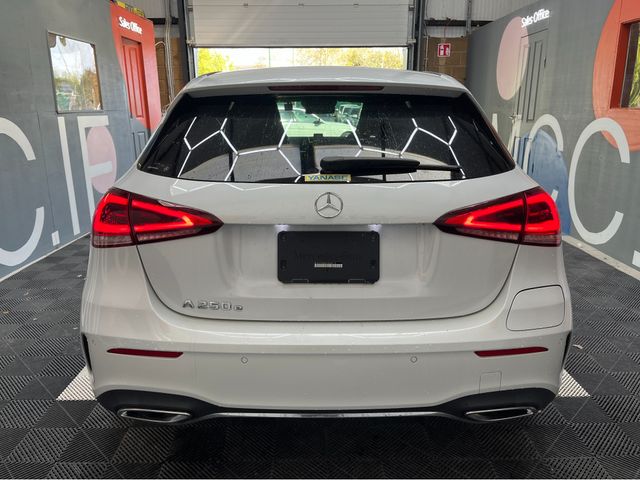 Image for 2023 Mercedes-Benz A Class €35950 2023 MERCEDES-BENZ A250E 1.4 AUTOMATIC / CRUISE CONTROL / REVERSE CAMERA / PADDLE SHIFTERS / AMBIENT LIGHTS AND MORE