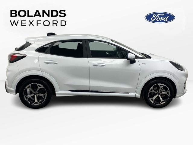 Image for 2026 Ford Puma 1.0L ST Line Hybrid 125PS