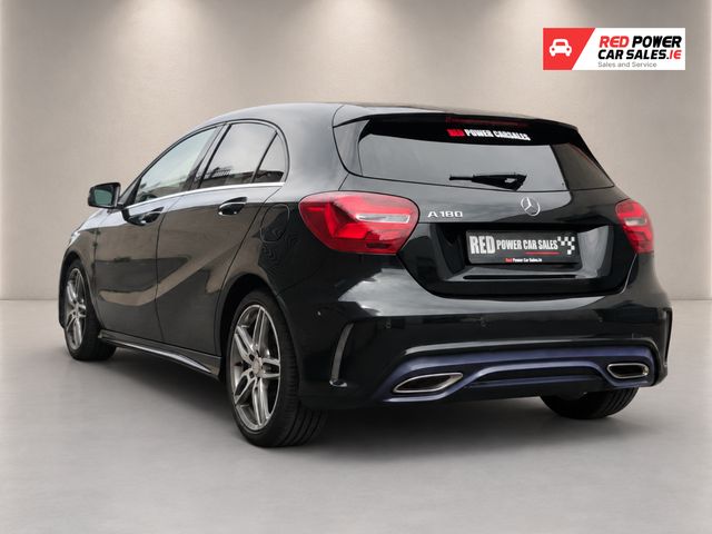 Image for 2016 Mercedes-Benz A 180 AMG LINE// LOW KM