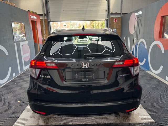 Image for 2016 Honda Vezel €16950 2016 HONDA VEZEL Heated leather seats - Reverse Camera - Automatic 