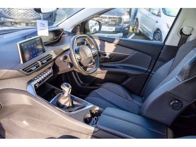 Image for 2020 Peugeot 5008 1.5 BlueHDi 130bhp Allure