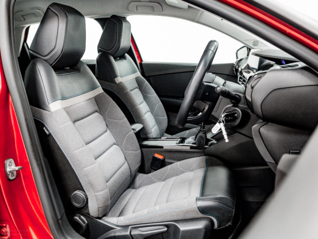 Image for 2022 Citroen C4 Feel Pack 1.2 Petrol 130HP