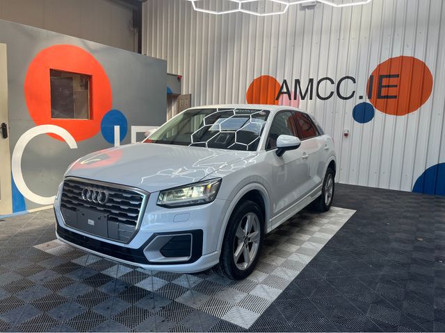 Image for 2019 Audi Q2 2019 Q2 AUTOMATIC 30 TFSI SPORT / 34k KMs / HEATED SEATS , REVERSE CAMERA & MORE