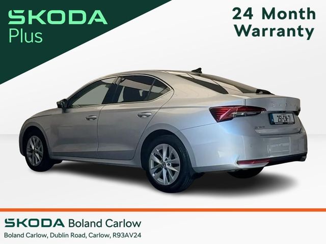 Image for 2025 Skoda Octavia 2.0TDI SEL *4.9% APR* €75 PER WEEK ON PCP