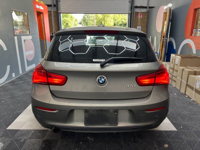 Image for 2016 BMW 1 Series 2016 BMW 118D SPORTS 2.0 AUTOMATIC / CRUISE CONTROL / PARKING CAMERA AND MORE