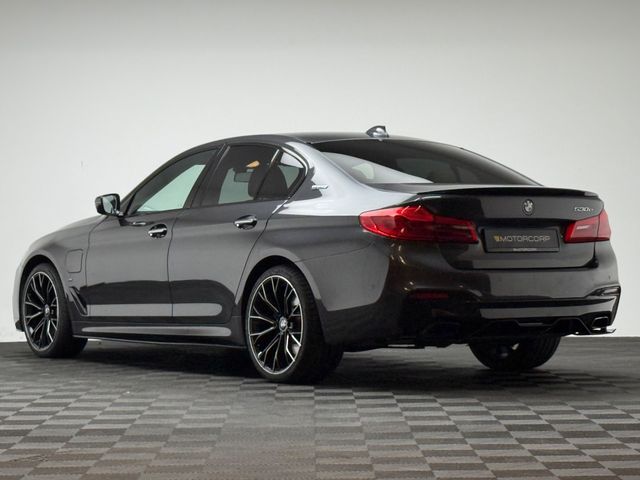 Image for 2018 BMW 5 Series 530E M SPORT