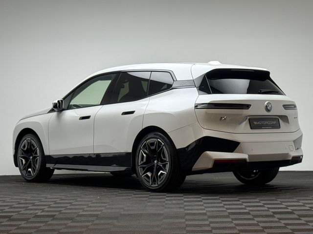 Image for 2024 BMW iX 40 M SPORT XDRIVE