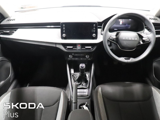 Image for 2025 Skoda Kamiq KAMIQ SELECTION 1.0TSI 115HP