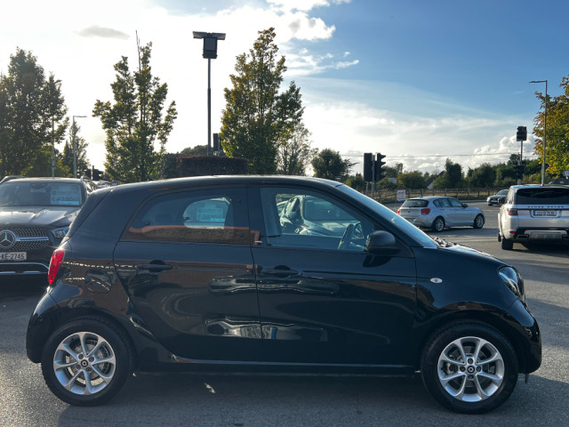Image for 2017 Smart Forfour 1.0 FORFOUR PASSION 5DR *LOW KMS*