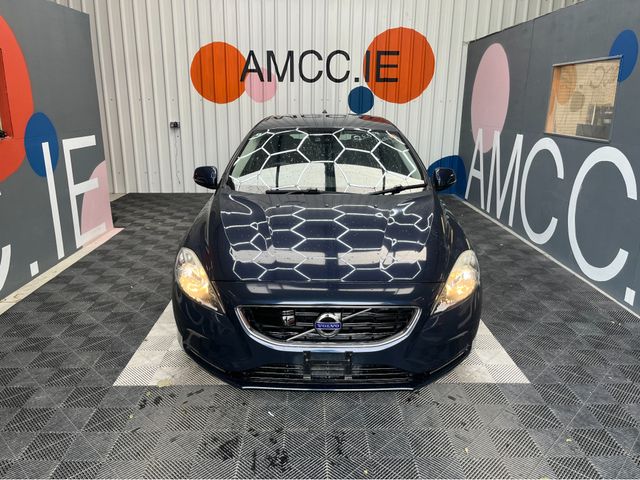 Image for 2014 Volvo V40 €11950! 2014 VOLVO V40 AUTOMATIC 1.6L PETROL / 82K KMS / CRUISE CONTROL & MORE
