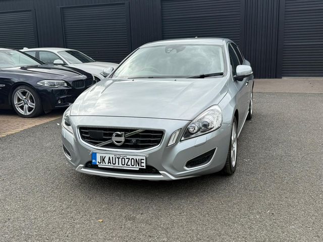 Image for 2011 Volvo S60 1.6 E-DRIV AUTO