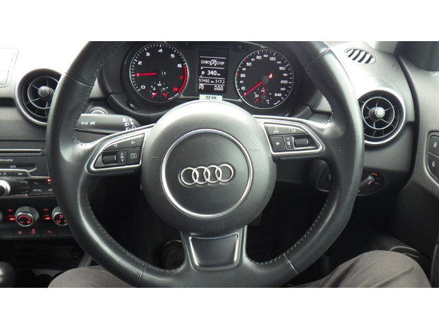 Image for 2016 Audi A1 Automatic 