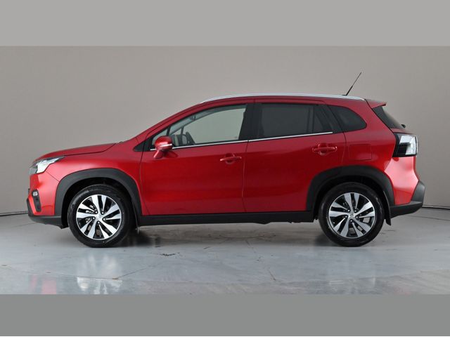 Image for 2026 Suzuki S-Cross Ultra 1.4T 4x4 Allgrip