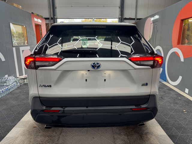 Image for 2023 Toyota Rav4 2023 TOYOTA RAV4 HYBRID X AUTOMATIC 2.5 / CRUISE CONTROL / REVERSE CAMERA AND MORE